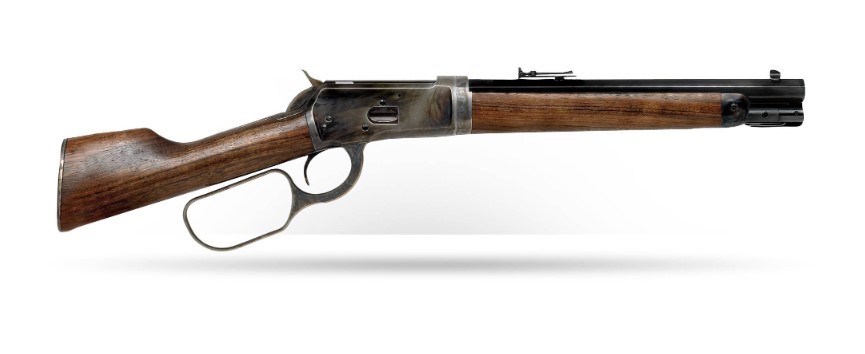 CHI 1892 LA MARES LEG TAKE DOW - Win Repeating Arms Promotion